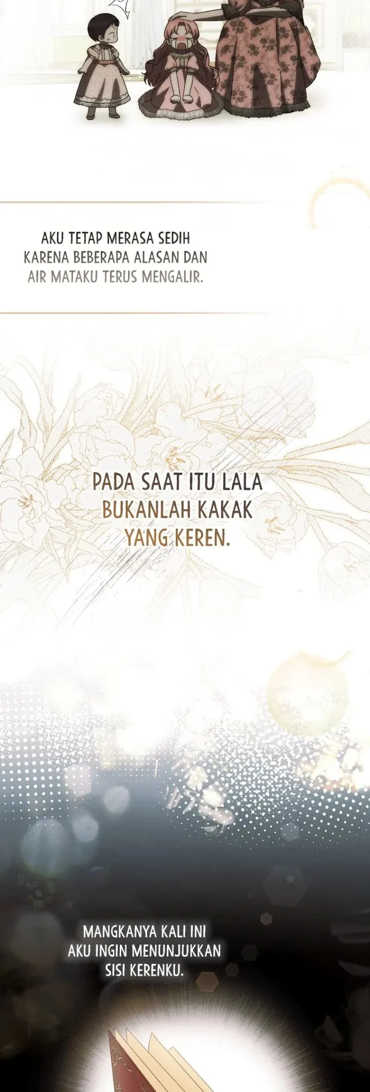 First Time as a Loved Youngest Child chapter 22 halaman 7