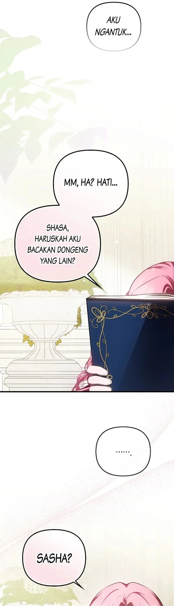 First Time as a Loved Youngest Child chapter 22 halaman 18