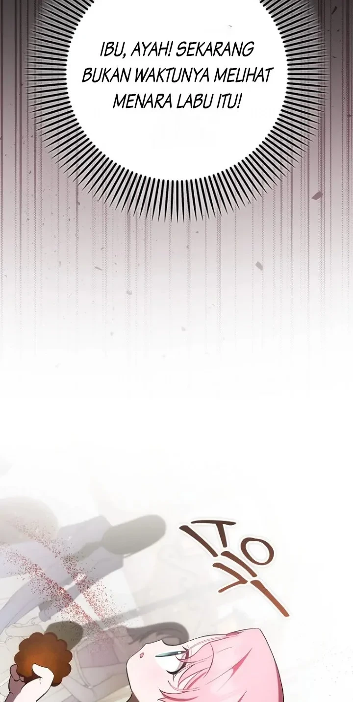 First Time as a Loved Youngest Child chapter 27 halaman 48