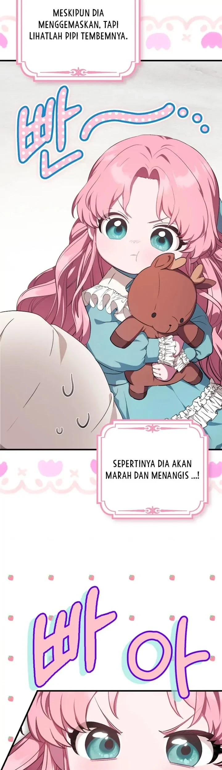 First Time as a Loved Youngest Child chapter 3 halaman 6