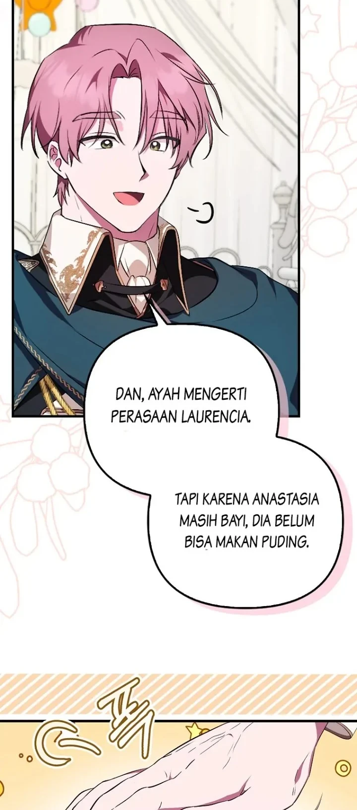 First Time as a Loved Youngest Child chapter 3 halaman 15