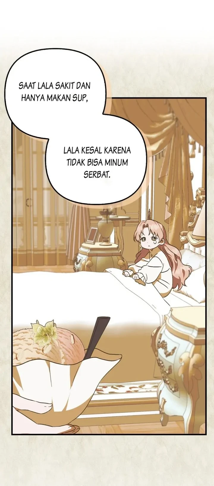 First Time as a Loved Youngest Child chapter 3 halaman 17
