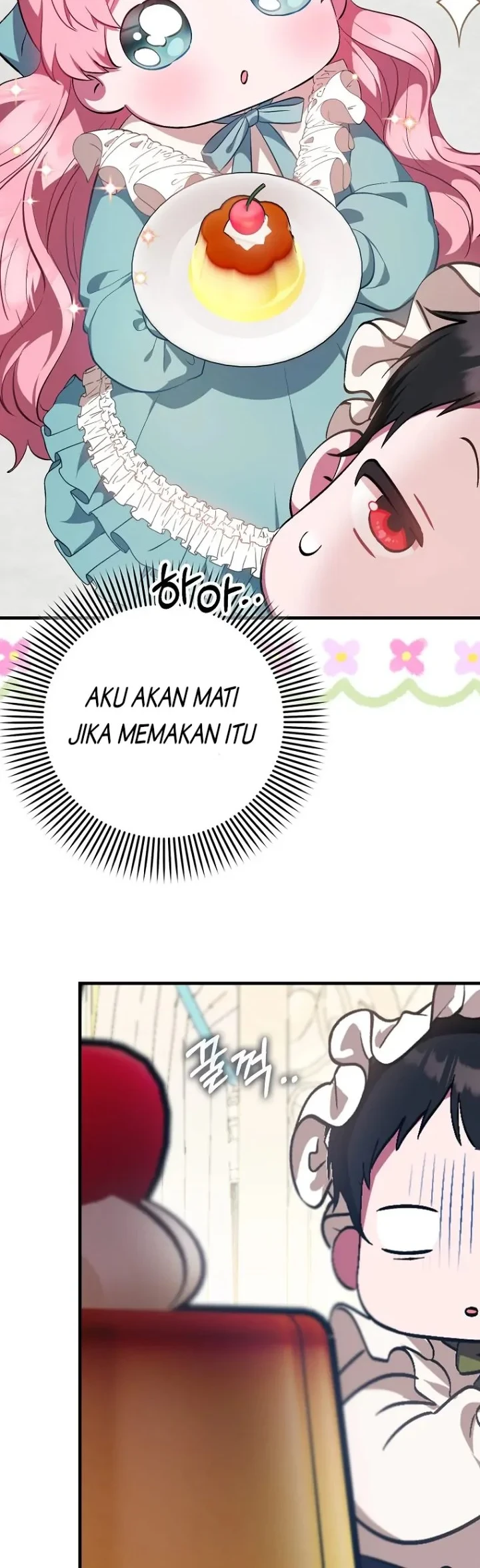 First Time as a Loved Youngest Child chapter 3 halaman 19