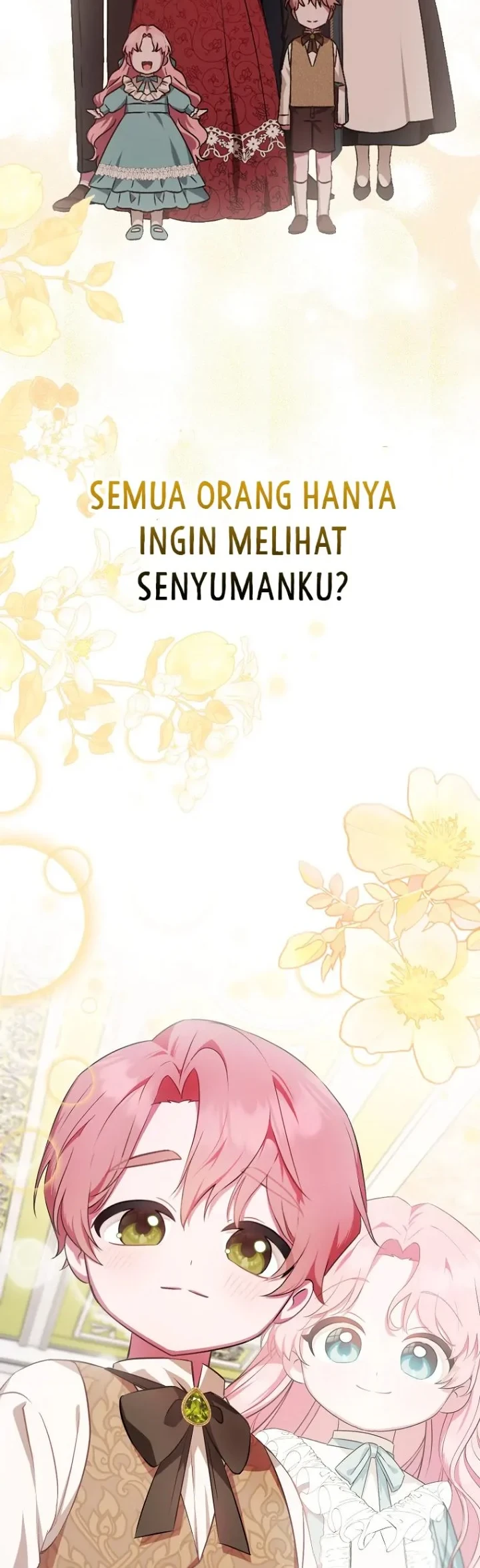 First Time as a Loved Youngest Child chapter 3 halaman 53