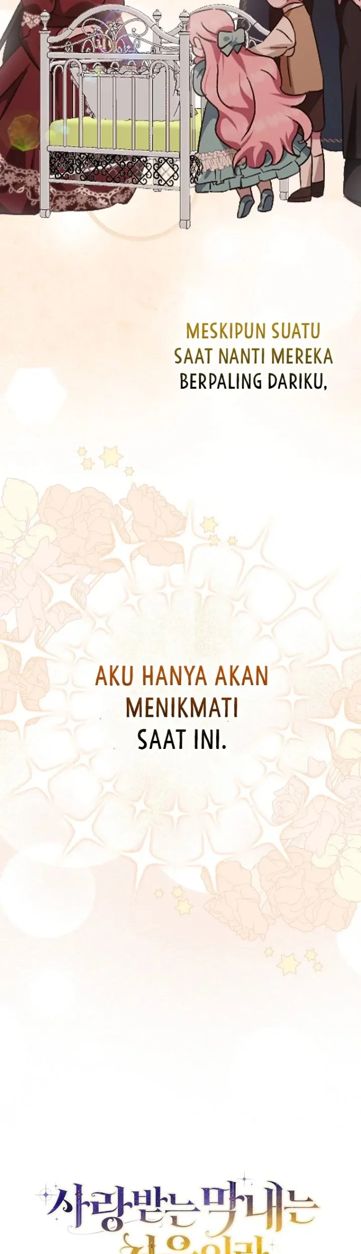First Time as a Loved Youngest Child chapter 3 halaman 62