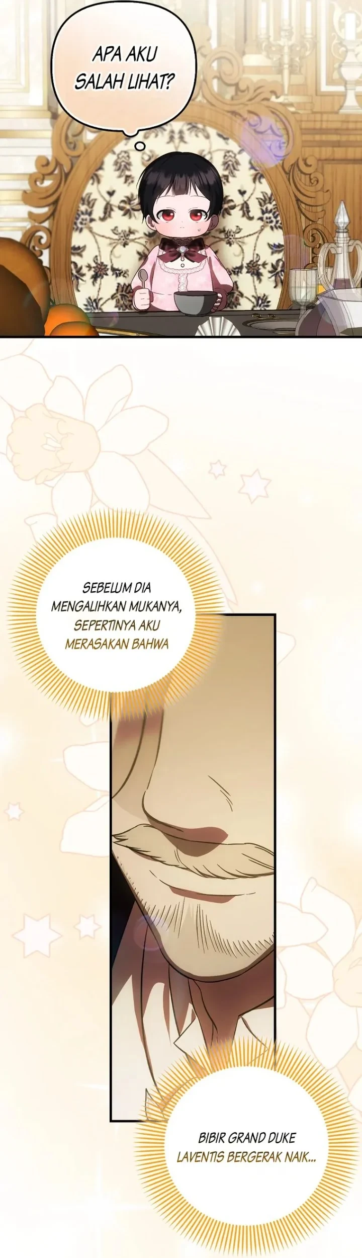 First Time as a Loved Youngest Child chapter 30 halaman 26