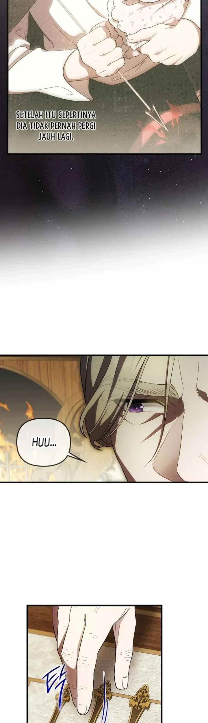 First Time as a Loved Youngest Child chapter 30 halaman 30