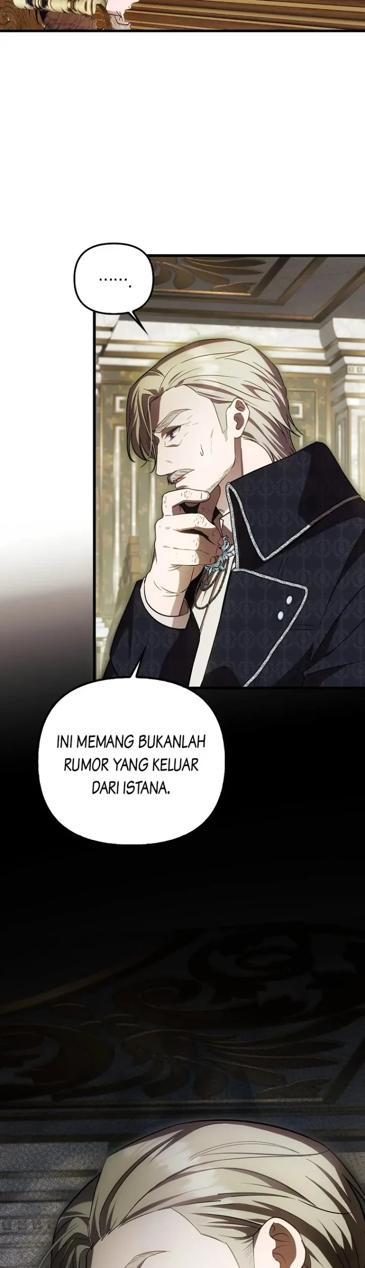 First Time as a Loved Youngest Child chapter 30 halaman 32