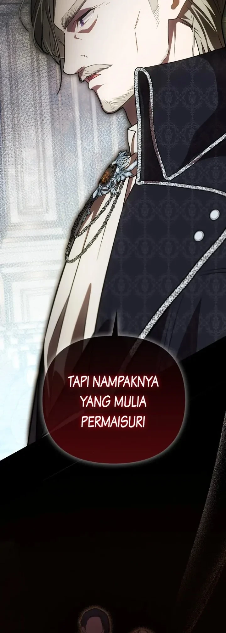 First Time as a Loved Youngest Child chapter 30 halaman 33