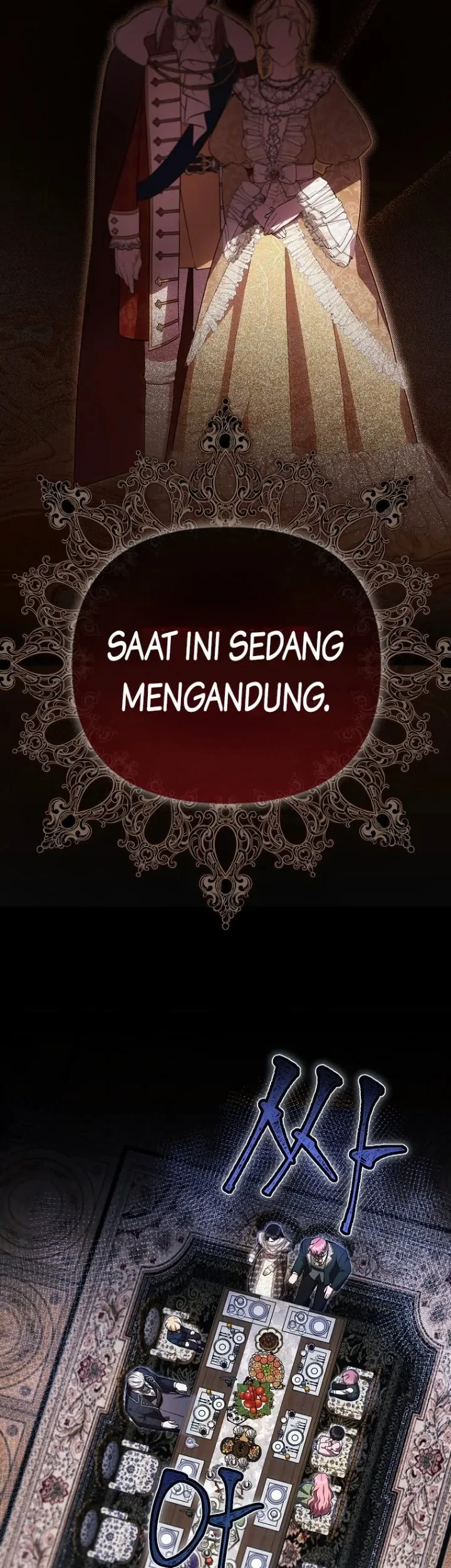 First Time as a Loved Youngest Child chapter 30 halaman 34