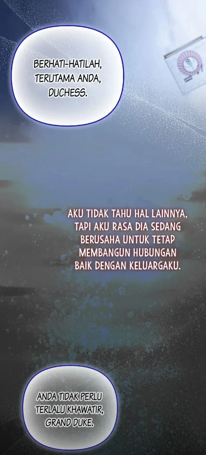 First Time as a Loved Youngest Child Bab 31 halaman 42
