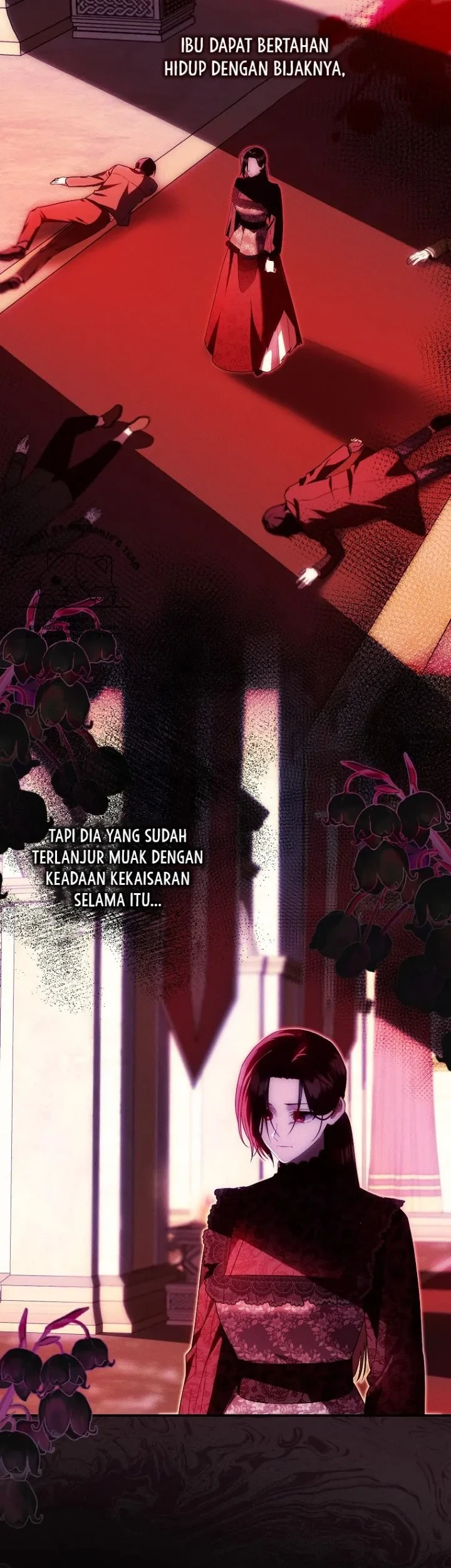 First Time as a Loved Youngest Child chapter 32 halaman 4