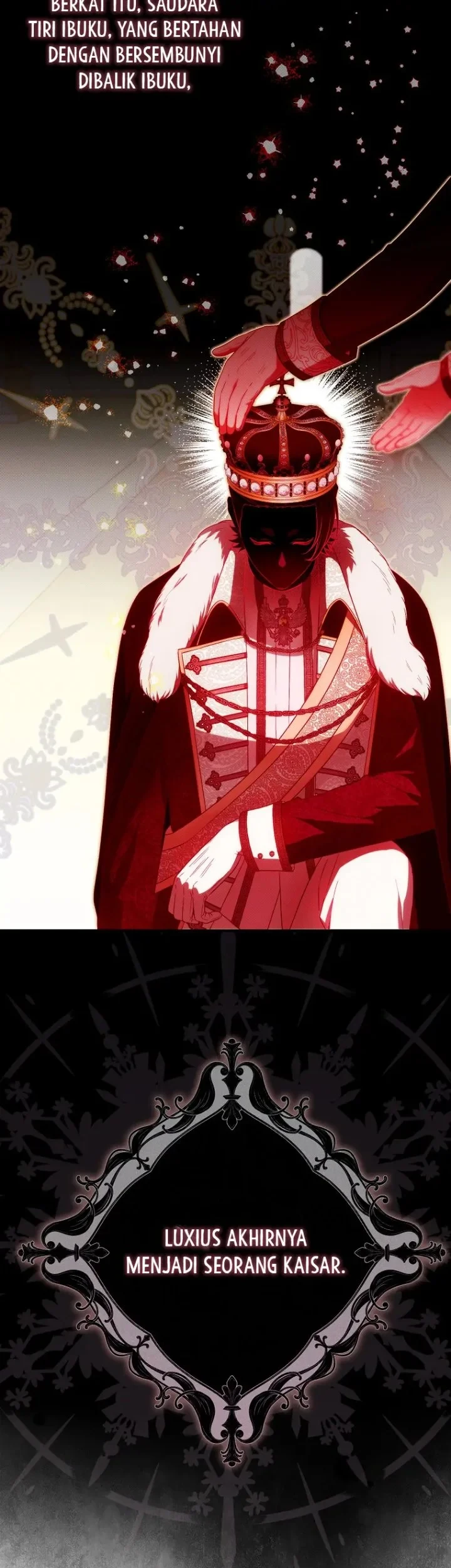 First Time as a Loved Youngest Child chapter 32 halaman 6