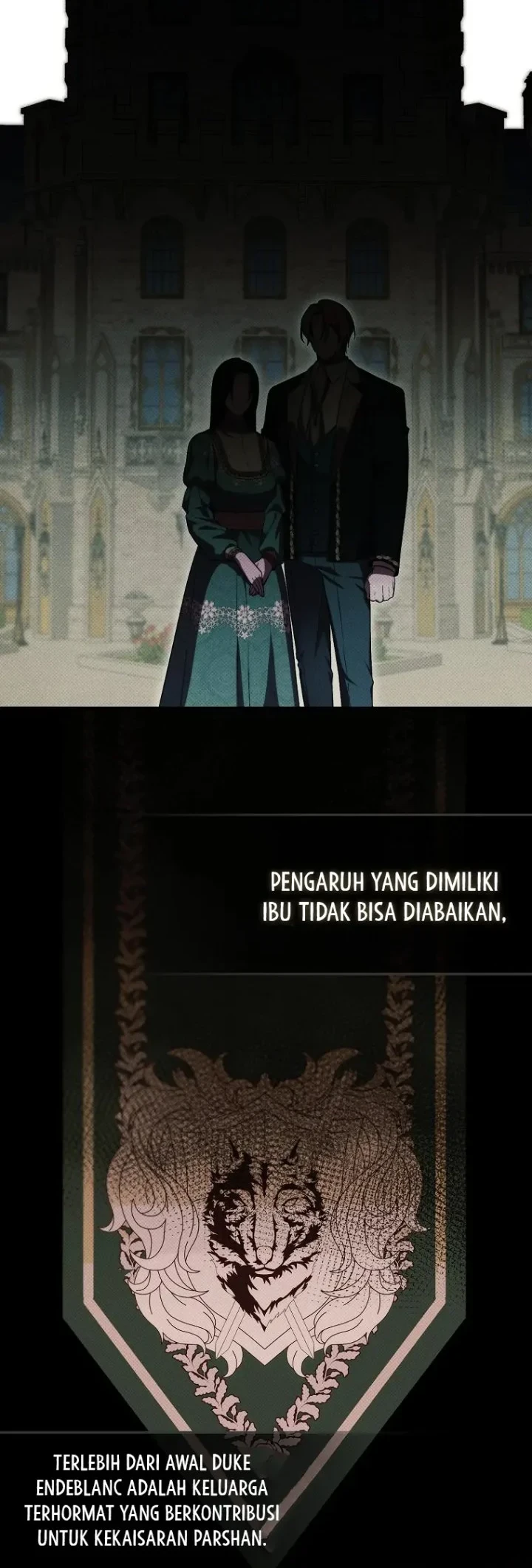 First Time as a Loved Youngest Child chapter 32 halaman 9