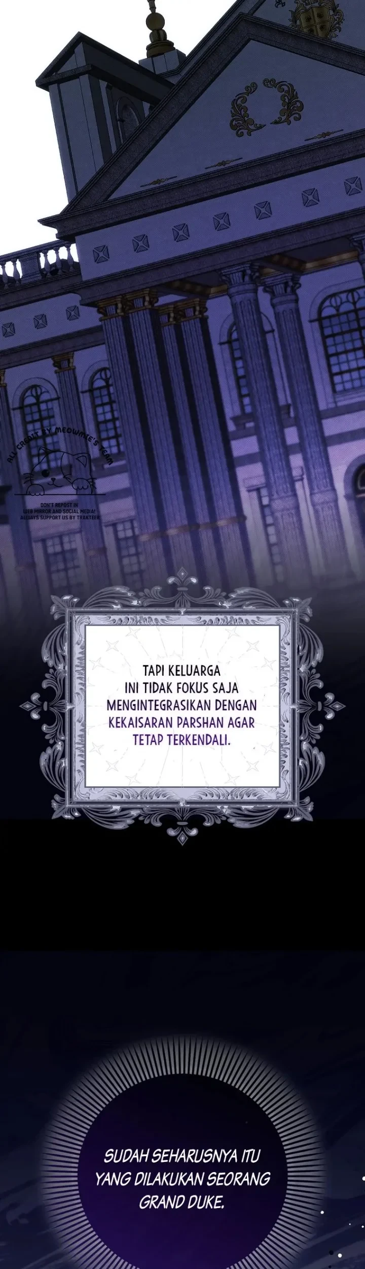First Time as a Loved Youngest Child chapter 32 halaman 12