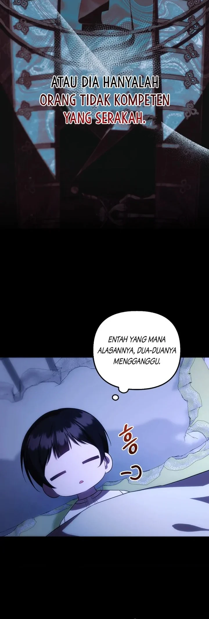 First Time as a Loved Youngest Child chapter 32 halaman 15