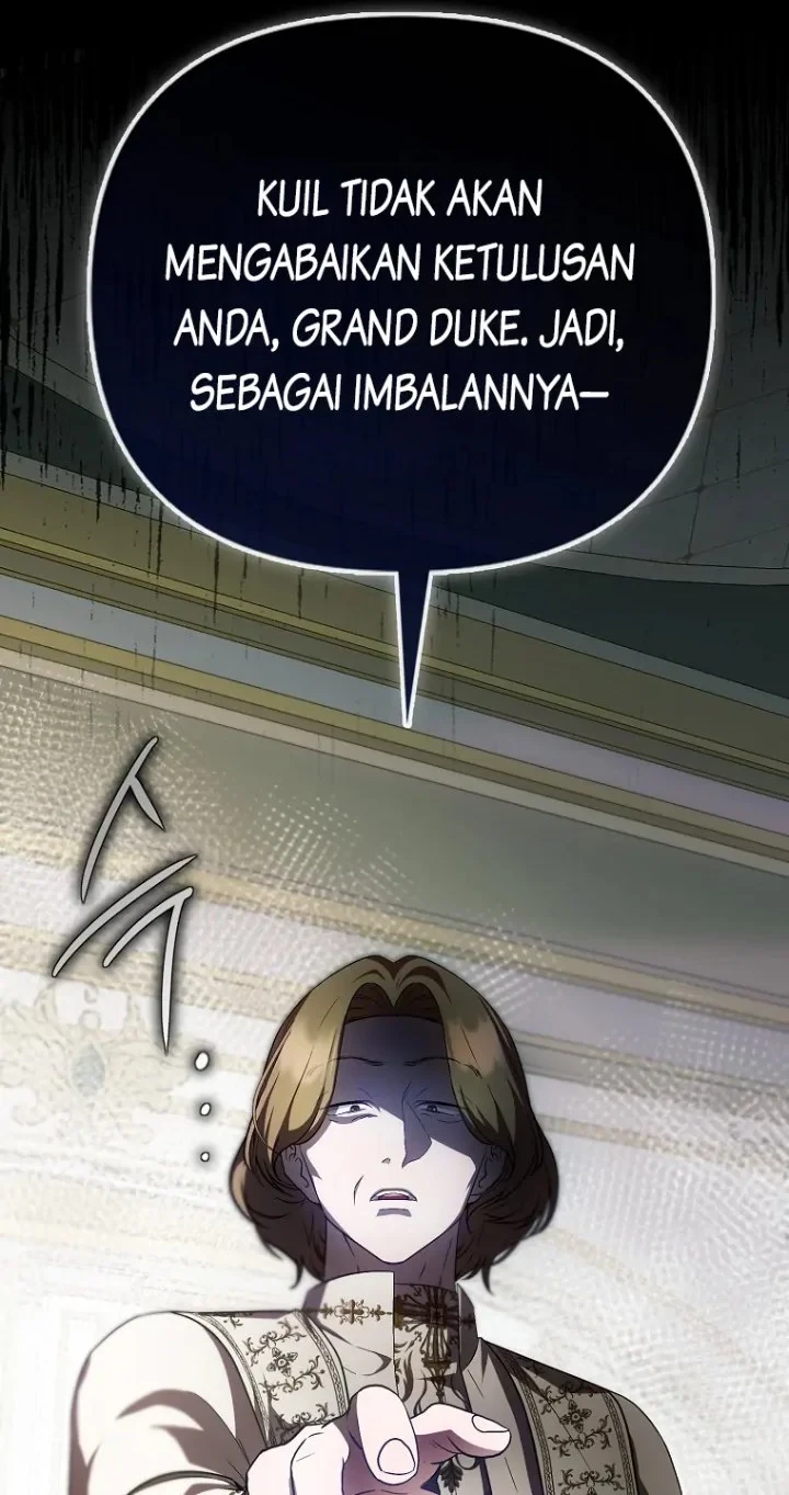 First Time as a Loved Youngest Child chapter 33 halaman 15