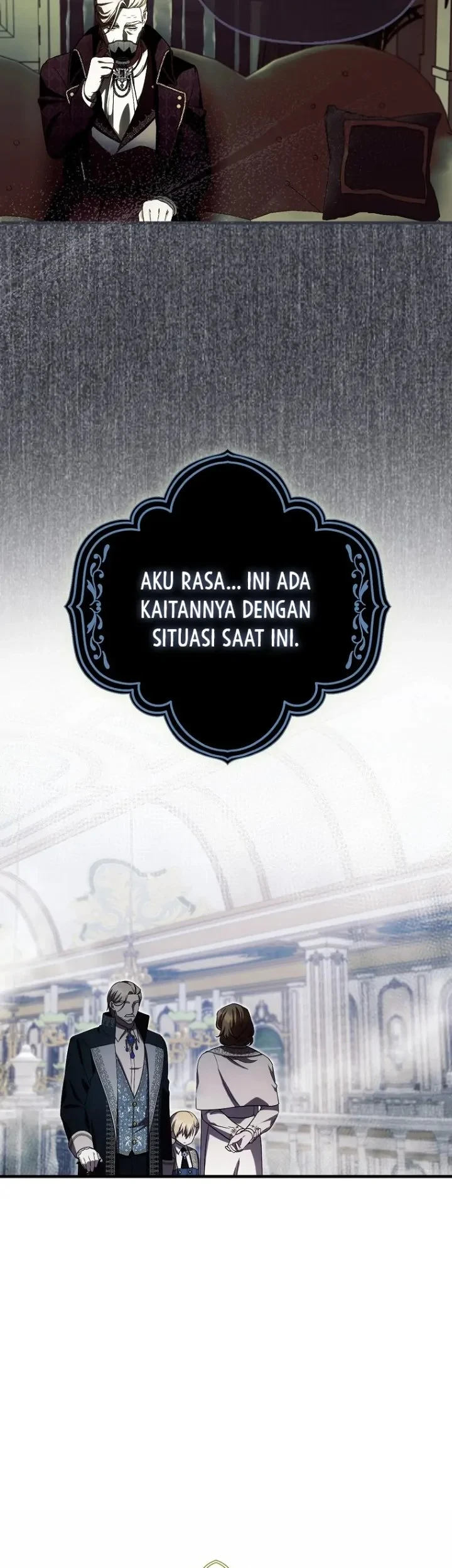 First Time as a Loved Youngest Child chapter 33 halaman 22