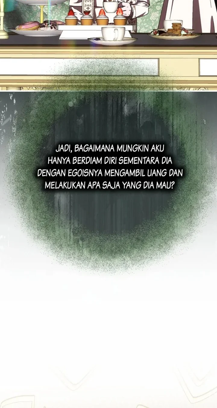 First Time as a Loved Youngest Child chapter 33 halaman 25