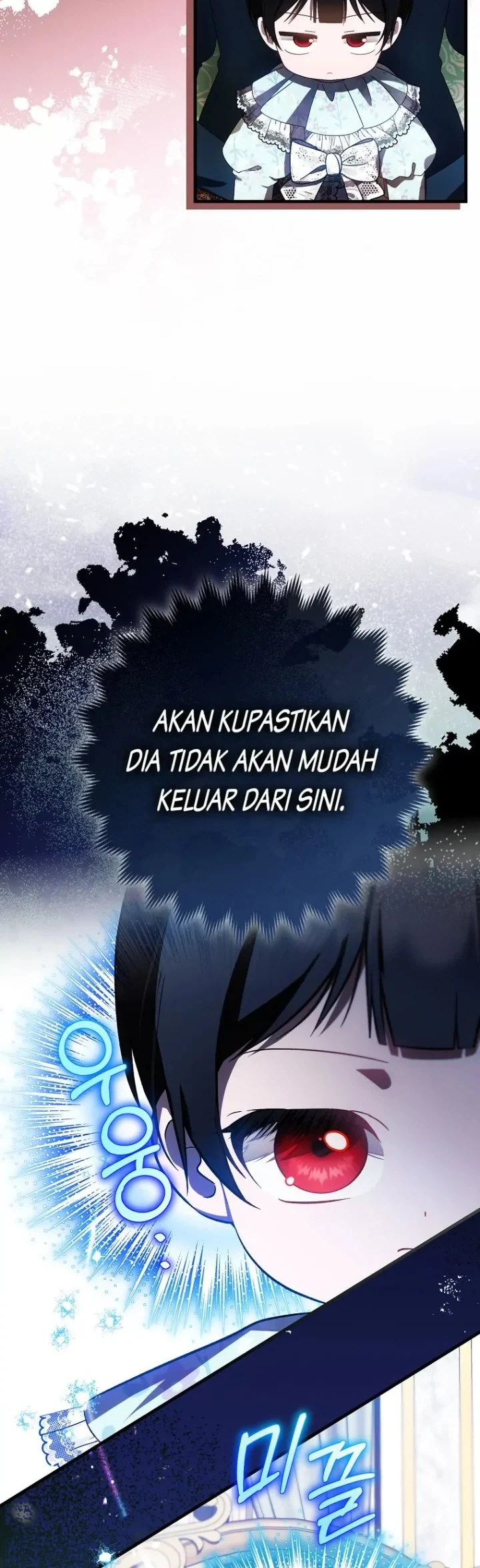 First Time as a Loved Youngest Child chapter 33 halaman 27
