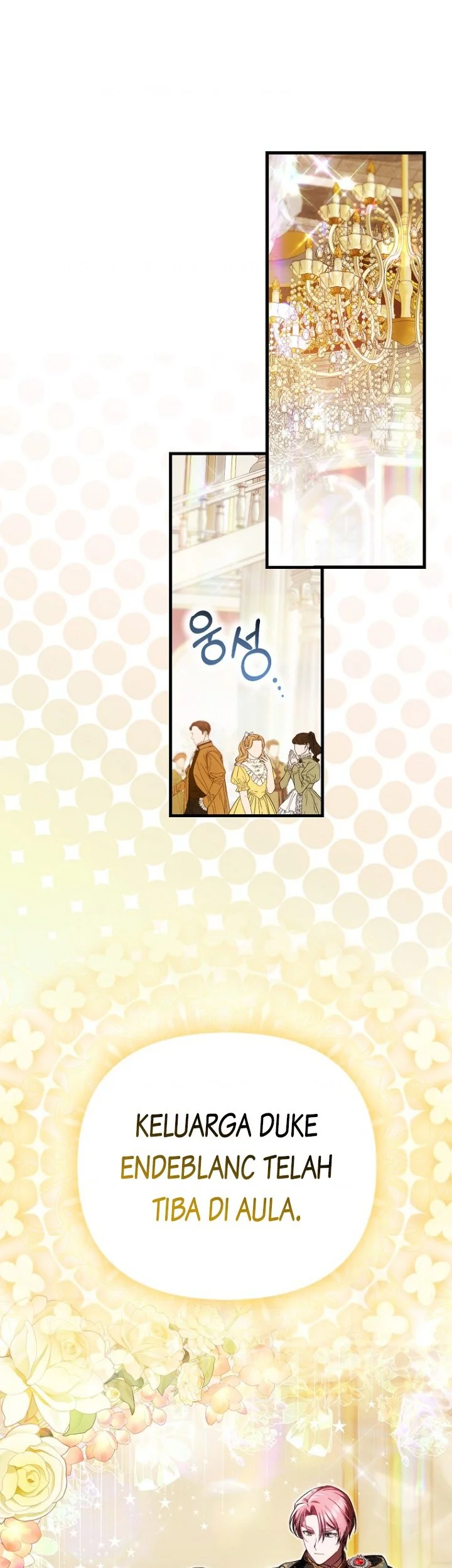 First Time as a Loved Youngest Child chapter 35 halaman 28