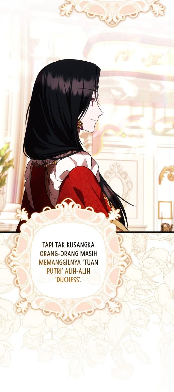 First Time as a Loved Youngest Child chapter 35 halaman 31