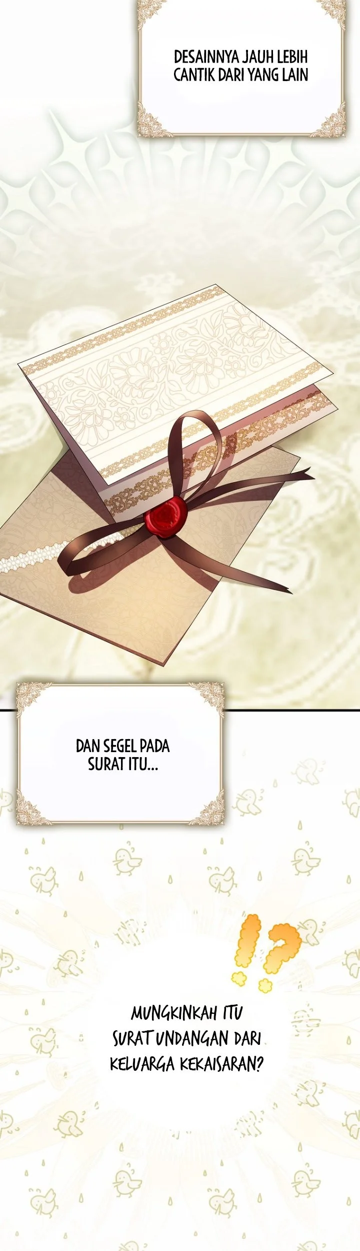 First Time as a Loved Youngest Child chapter 37 halaman 6