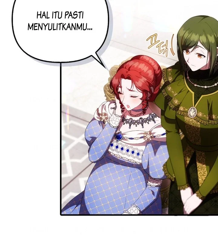 First Time as a Loved Youngest Child chapter 37 halaman 13