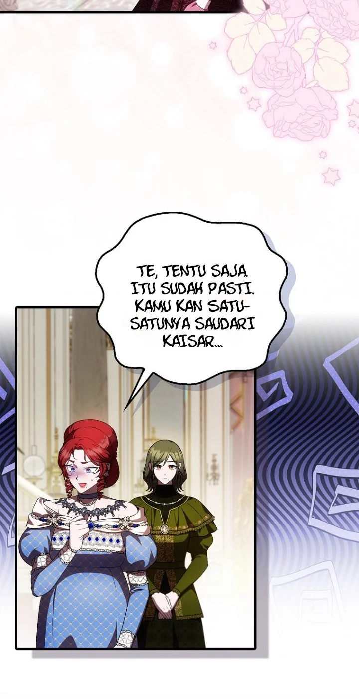 First Time as a Loved Youngest Child chapter 38 halaman 7
