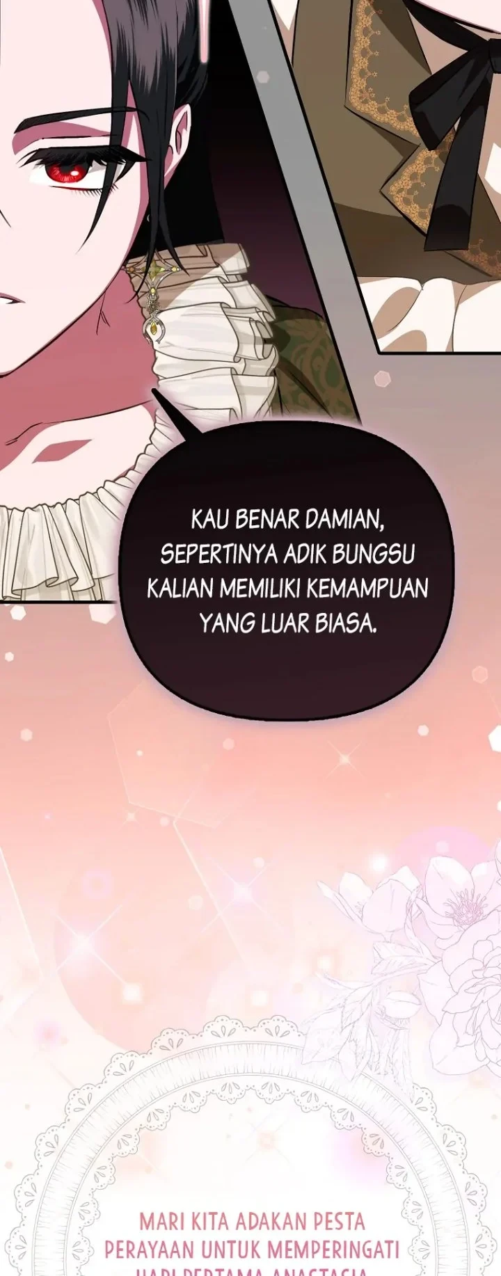 First Time as a Loved Youngest Child chapter 4 halaman 15