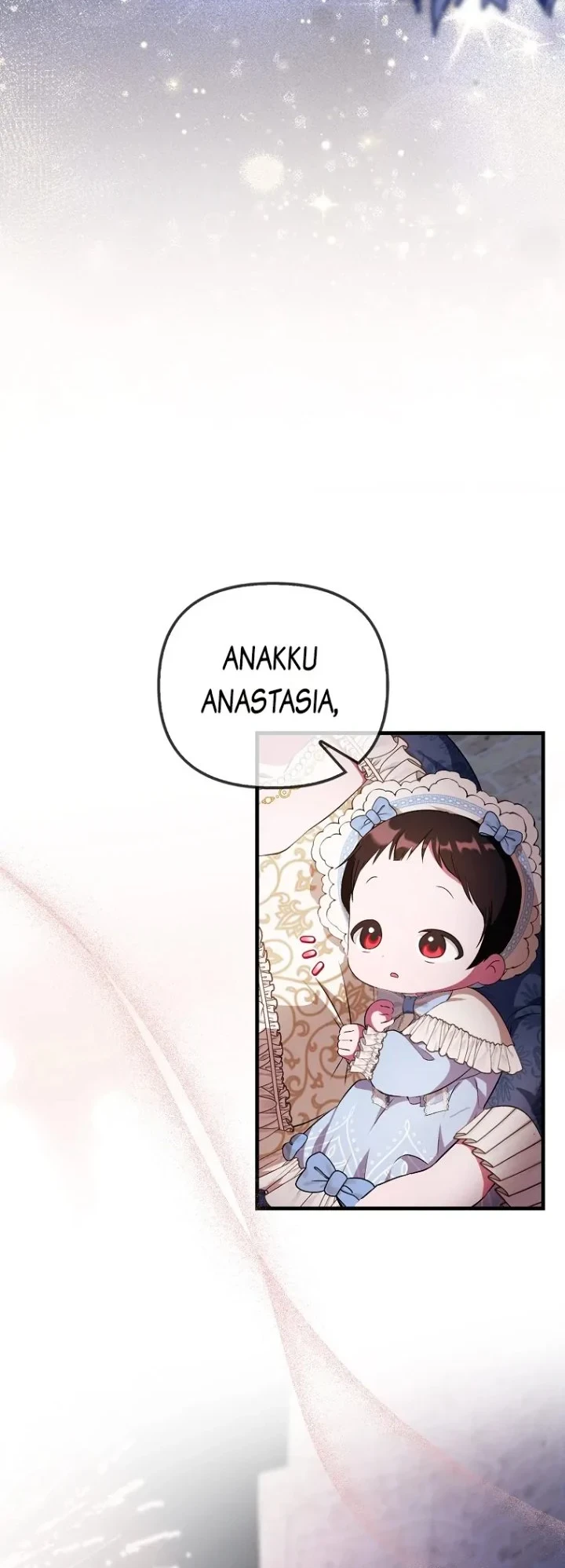 First Time as a Loved Youngest Child chapter 4 halaman 25