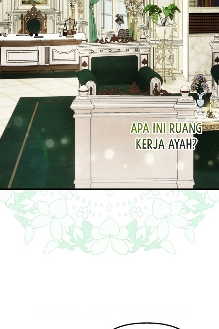 First Time as a Loved Youngest Child chapter 40 halaman 7