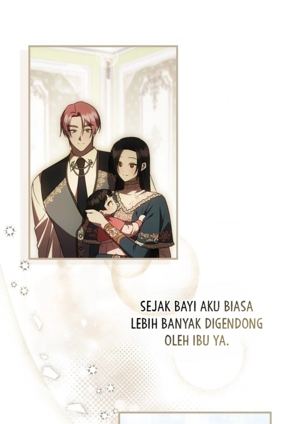 First Time as a Loved Youngest Child chapter 40 halaman 12