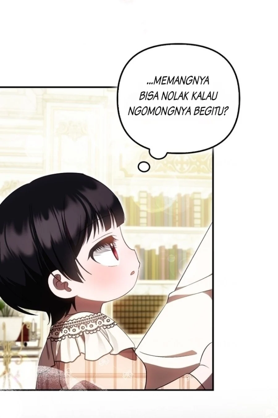 First Time as a Loved Youngest Child chapter 40 halaman 24