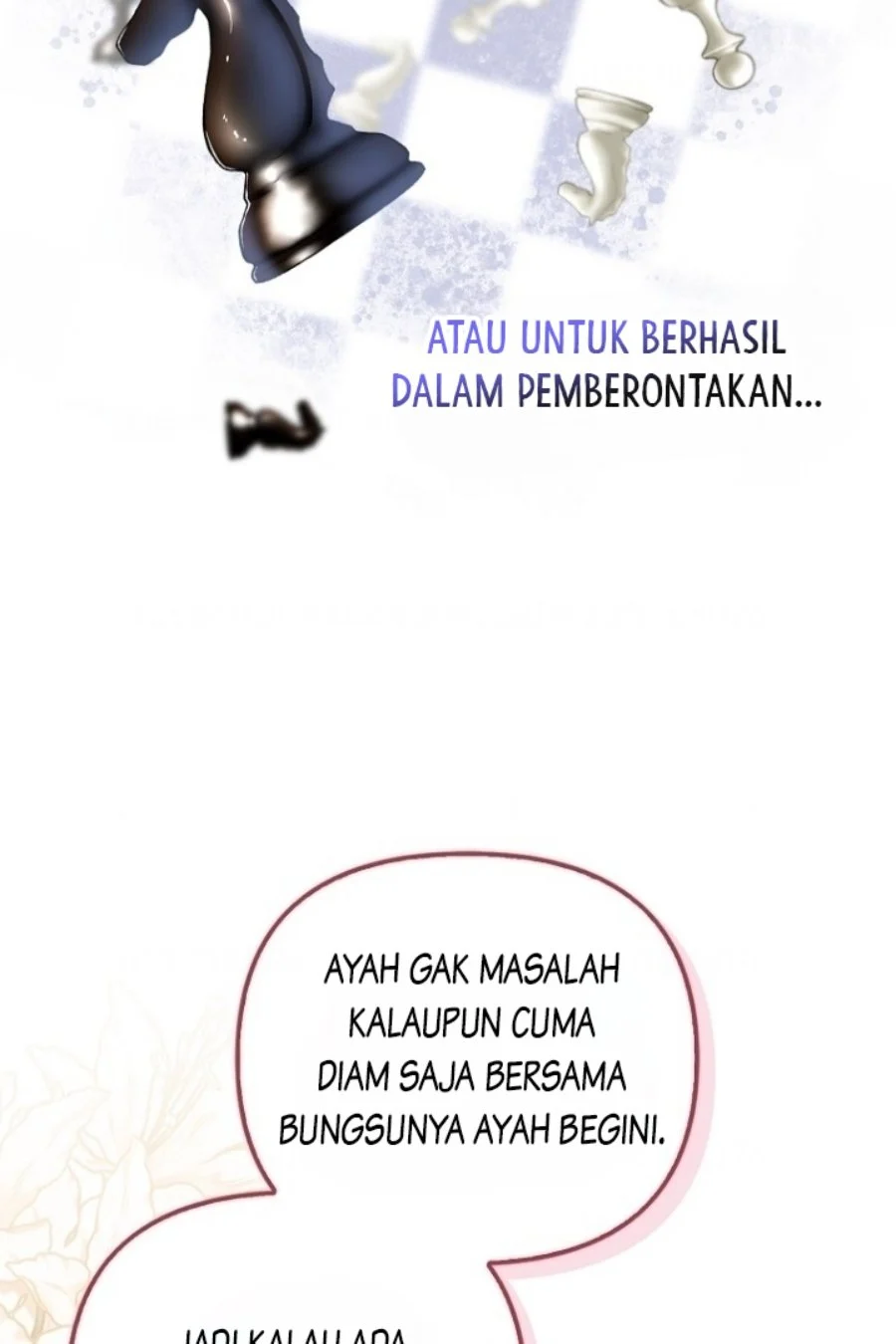 First Time as a Loved Youngest Child chapter 40 halaman 32
