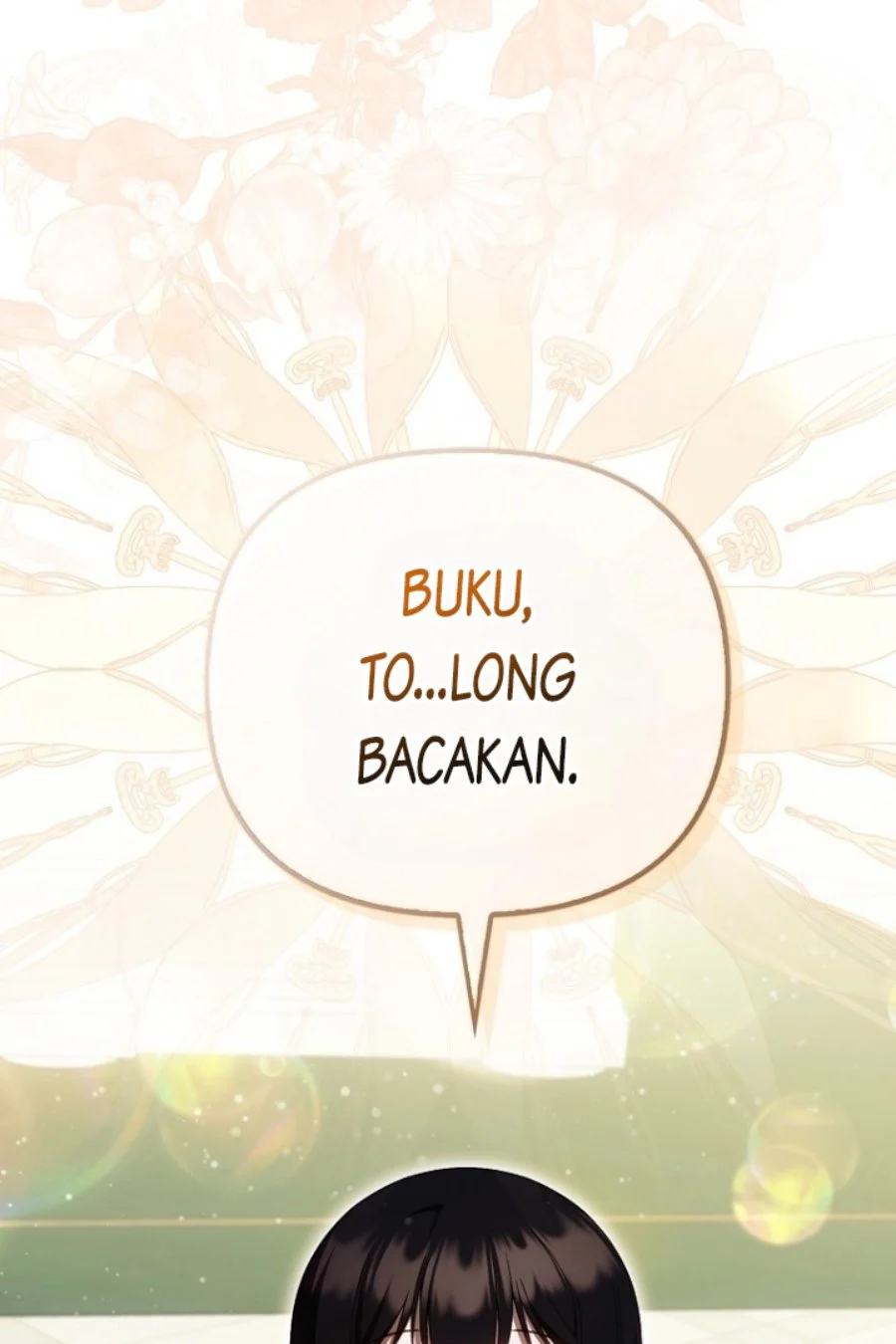 First Time as a Loved Youngest Child chapter 40 halaman 36