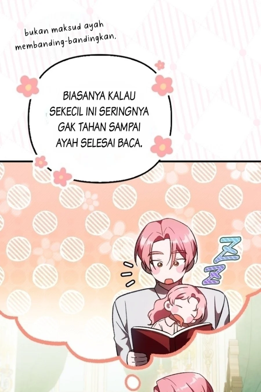 First Time as a Loved Youngest Child chapter 40 halaman 44