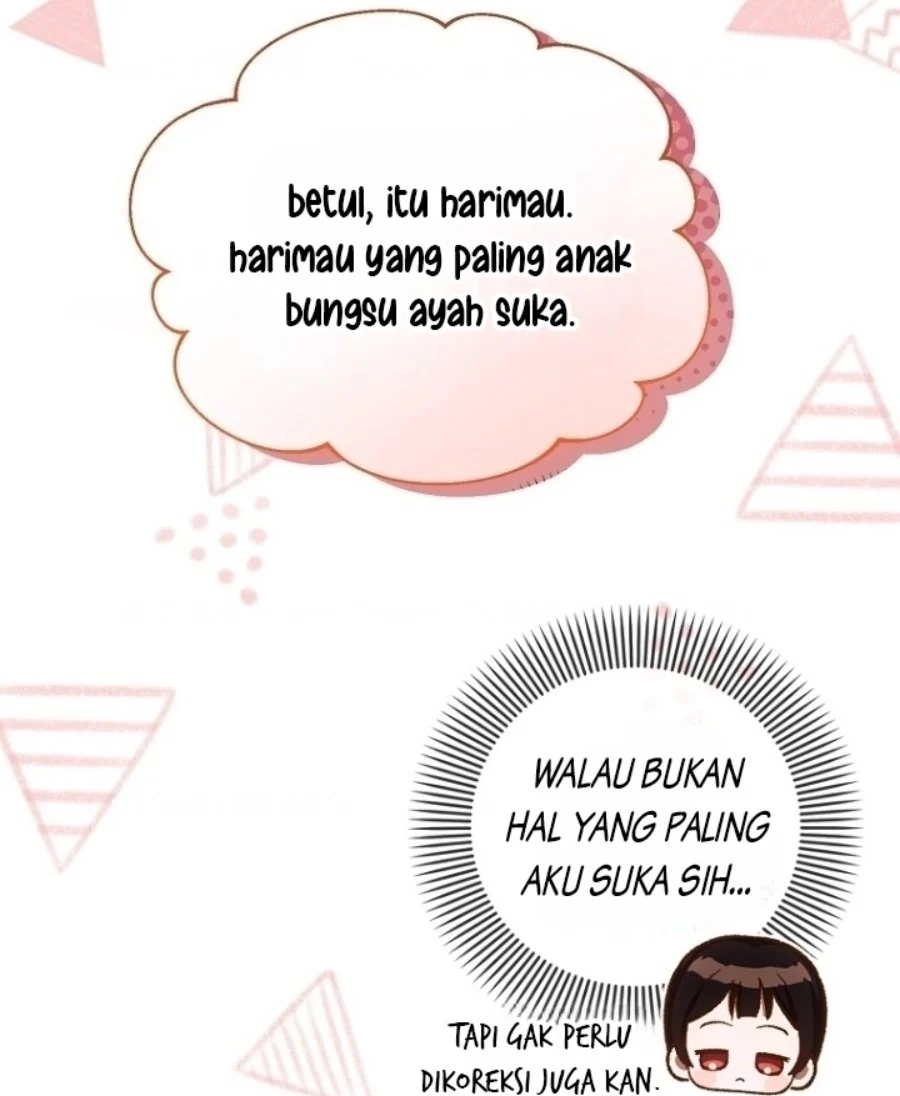 First Time as a Loved Youngest Child chapter 40 halaman 47