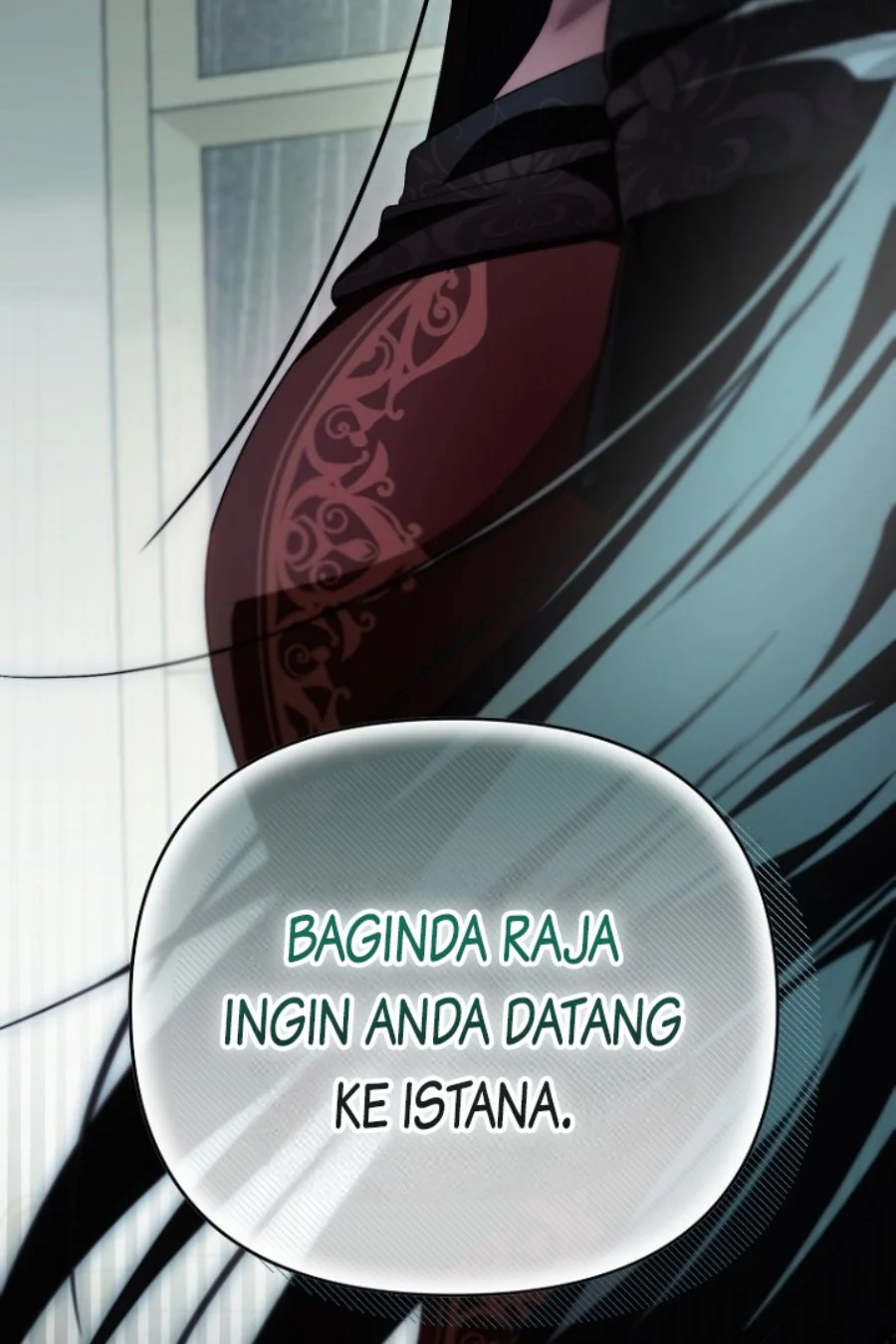 First Time as a Loved Youngest Child chapter 40 halaman 82