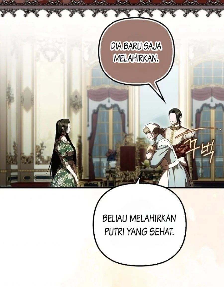 First Time as a Loved Youngest Child chapter 41 halaman 14