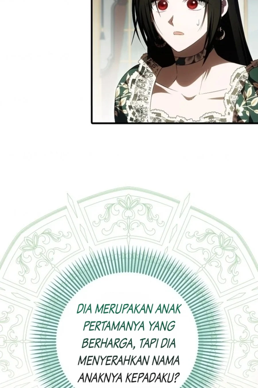 First Time as a Loved Youngest Child chapter 41 halaman 21