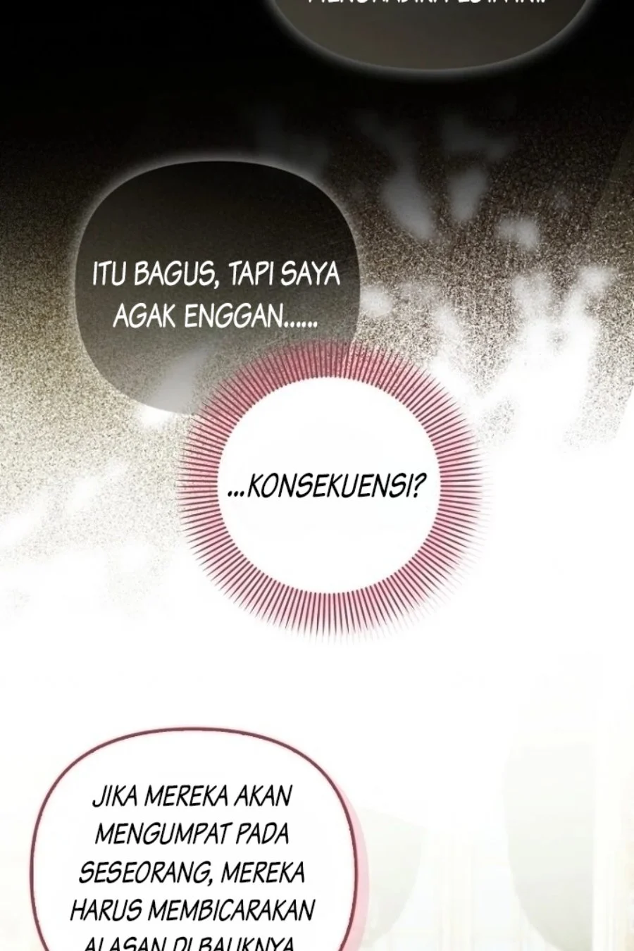 First Time as a Loved Youngest Child chapter 41 halaman 41