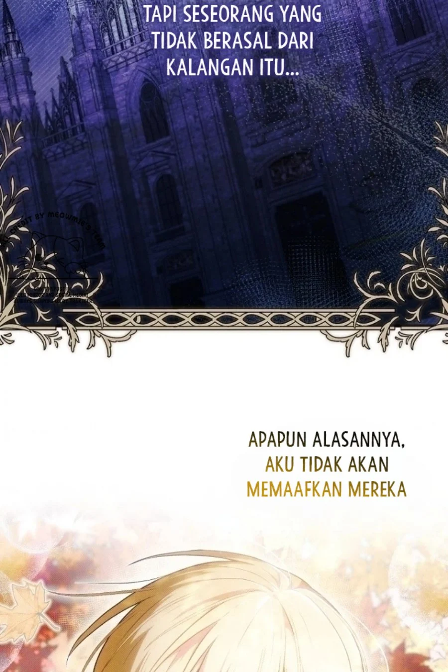 First Time as a Loved Youngest Child chapter 41 halaman 47
