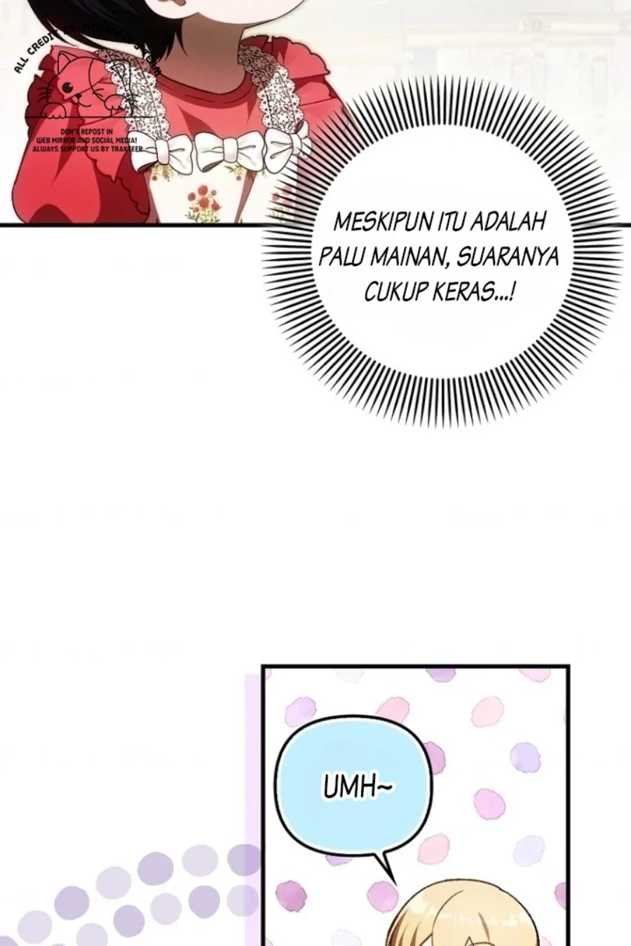 First Time as a Loved Youngest Child chapter 41 halaman 59