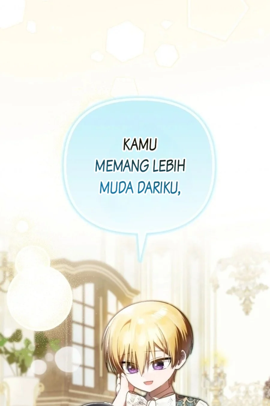 First Time as a Loved Youngest Child chapter 41 halaman 74