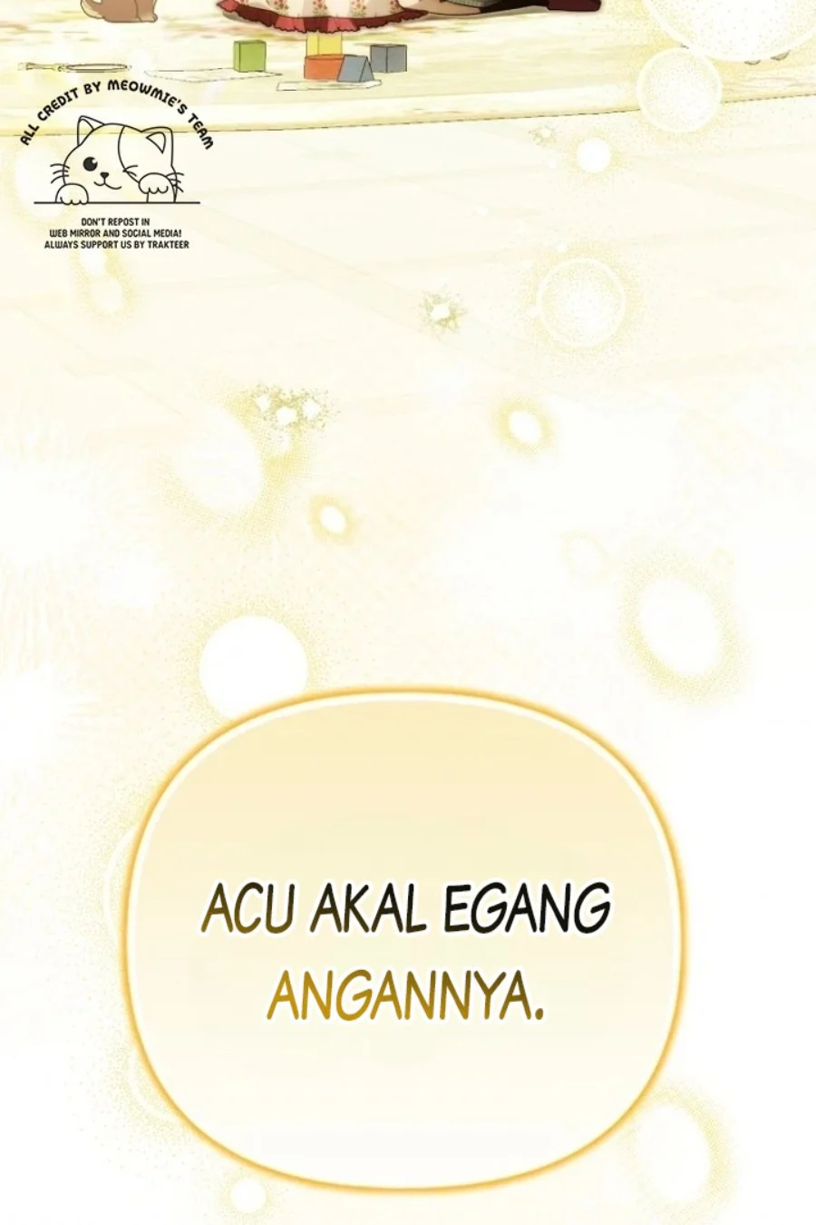 First Time as a Loved Youngest Child chapter 41 halaman 81