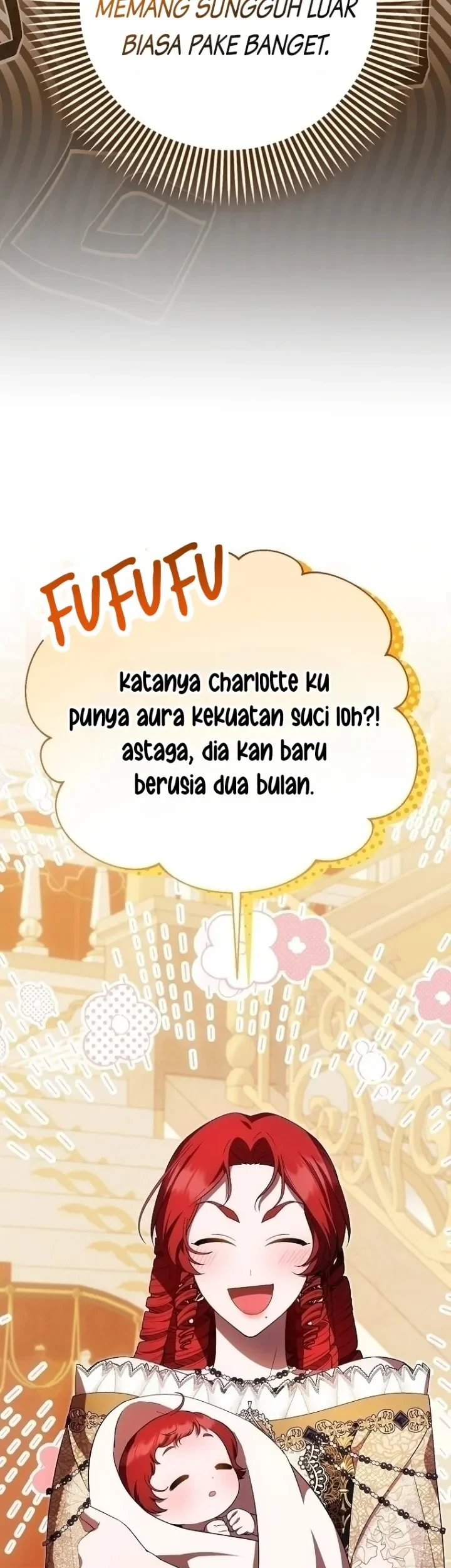 First Time as a Loved Youngest Child chapter 42 halaman 14