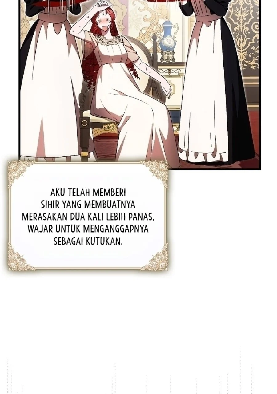 First Time as a Loved Youngest Child chapter 43 halaman 6