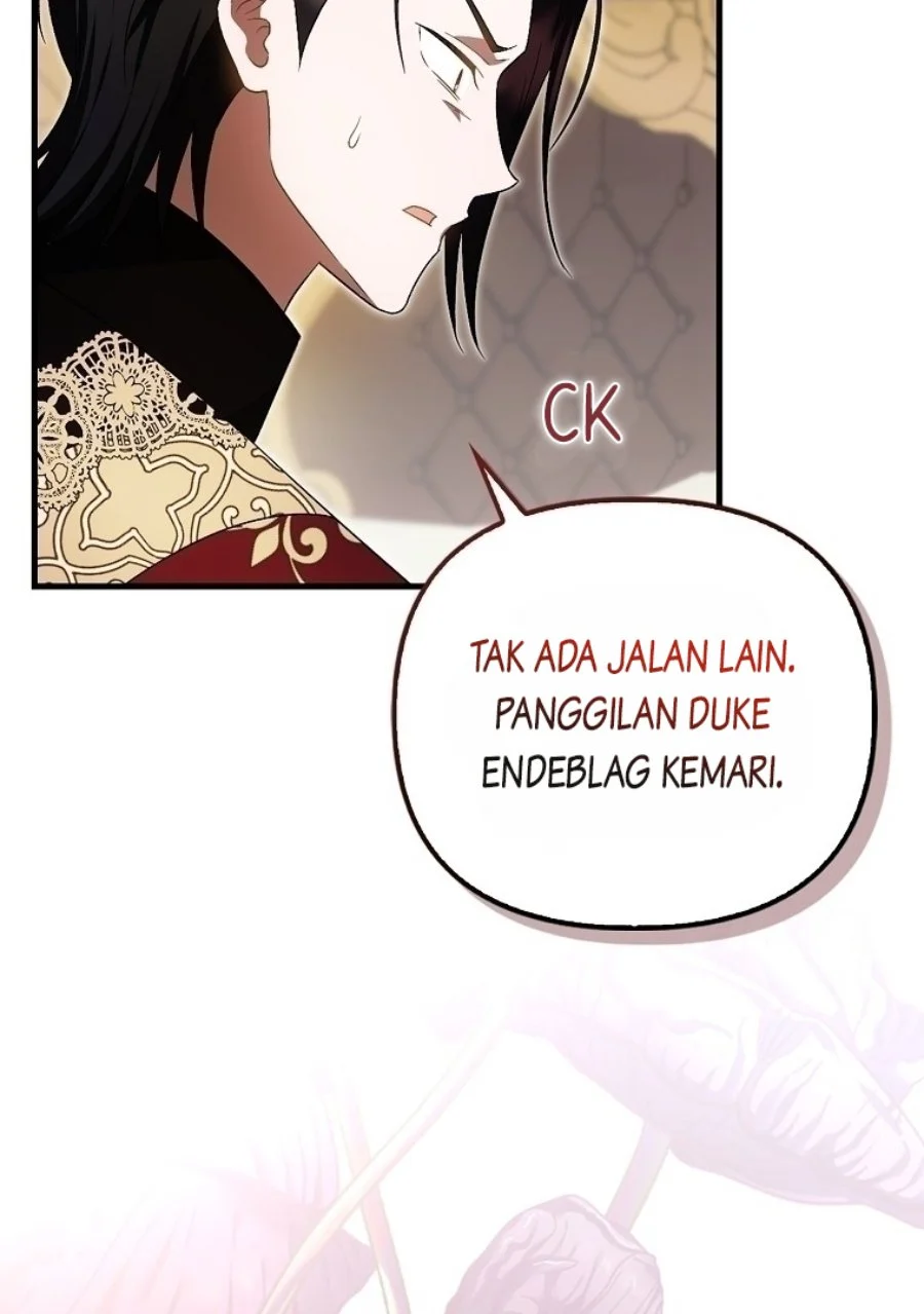 First Time as a Loved Youngest Child chapter 43 halaman 18
