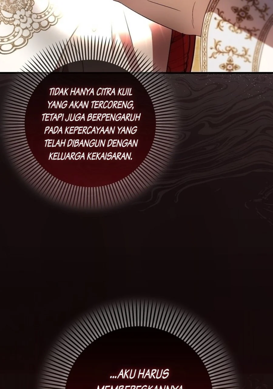 First Time as a Loved Youngest Child chapter 43 halaman 25